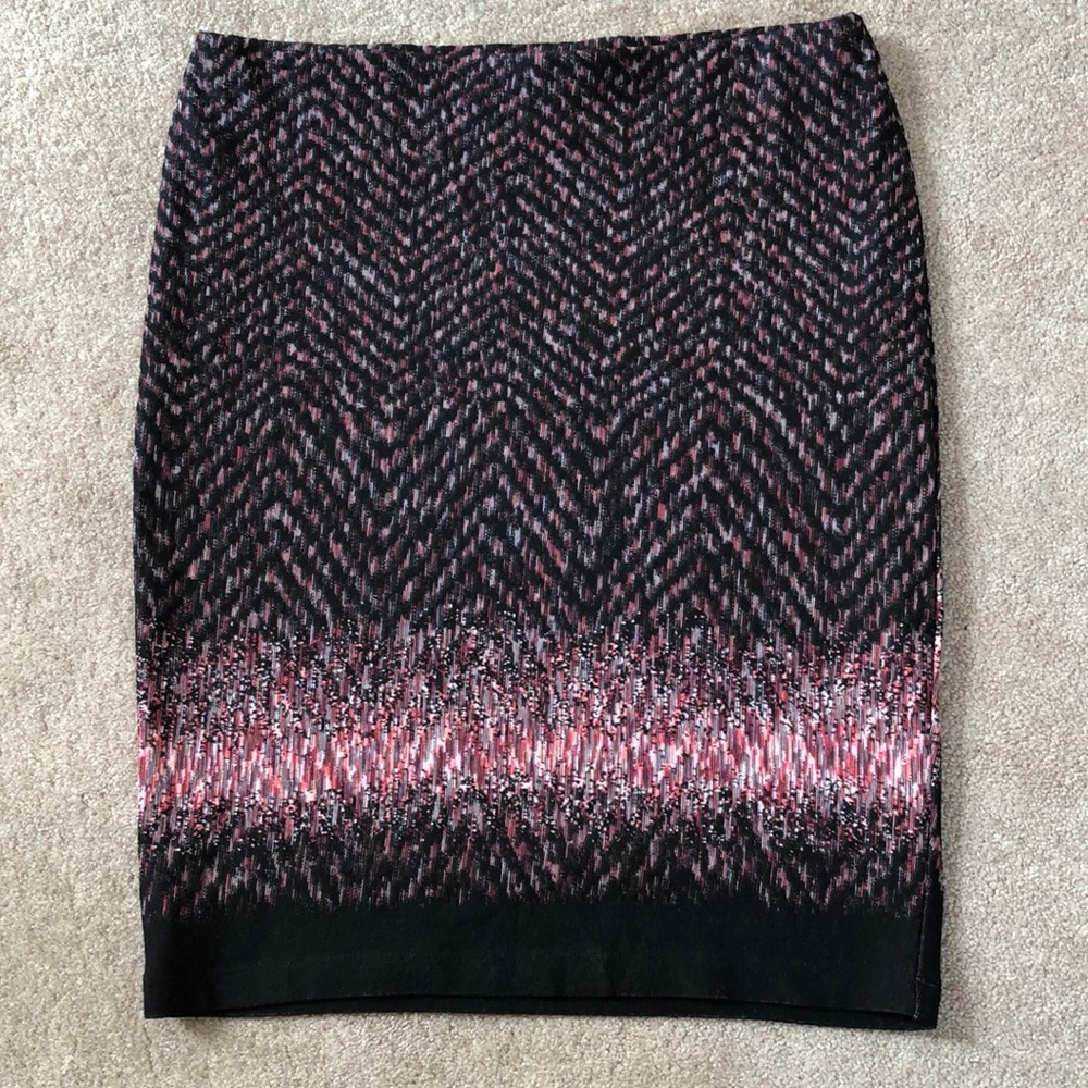 Karen Kane skirt.  NWOT.